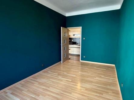 Prodej bytu, 2+kk, 51 m²