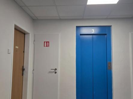 Prodej bytu, 2+1, 57 m²