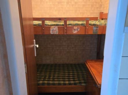 Prodej bytu, 2+1, 57 m²