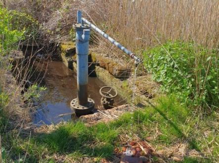 Prodej pozemku, trvalý travní porost, 5 702 m²