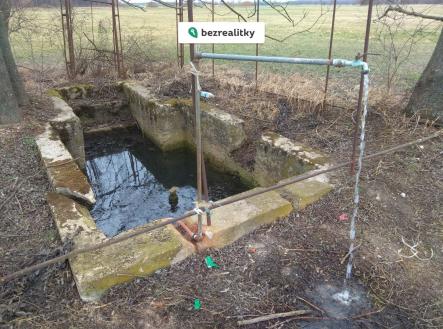 Prodej pozemku, trvalý travní porost, 5 702 m²