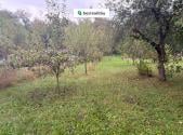 Prodej pozemku, zahrada, 890 m²