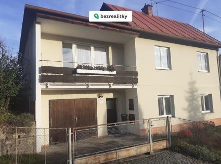 Prodej domu/vily, 146 m²