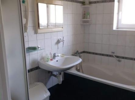 Prodej domu/vily, 146 m²