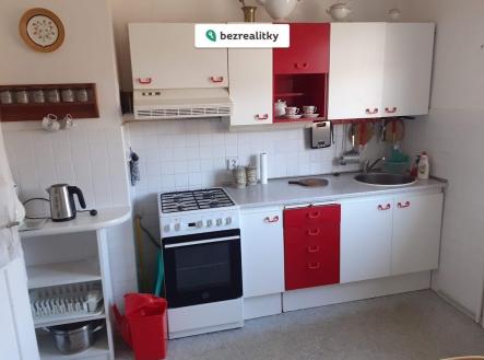 Prodej domu/vily, 146 m²