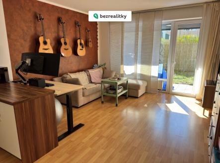 Prodej bytu, 2+kk, 48 m²