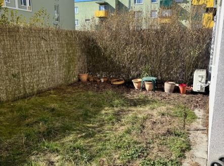 Prodej bytu, 2+kk, 48 m²