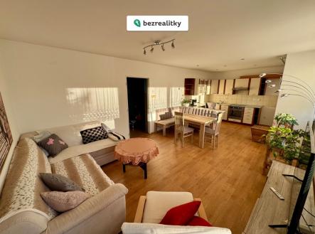 Prodej domu/vily, 107 m²