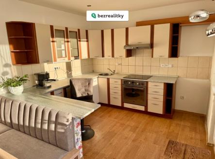 Prodej domu/vily, 107 m²