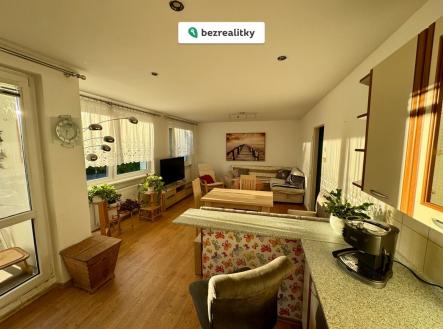 Prodej domu/vily, 107 m²