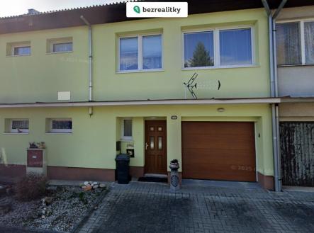 Prodej domu/vily, 107 m²