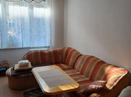 Prodej bytu, 2+1, 54 m²