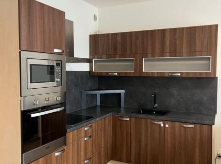 Prodej bytu, 2+kk, 59 m²