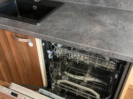 Prodej bytu, 2+kk, 59 m²