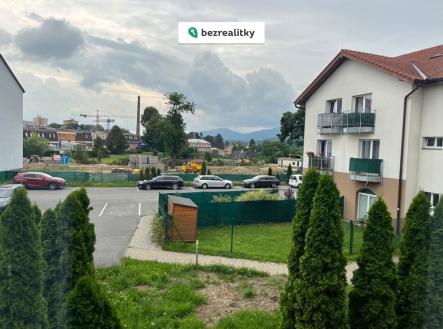 Prodej bytu, 2+kk, 59 m²
