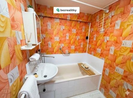 Prodej bytu, 1+1, 39 m²