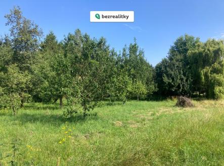 Prodej pozemku pro bydlení, 2 549 m²