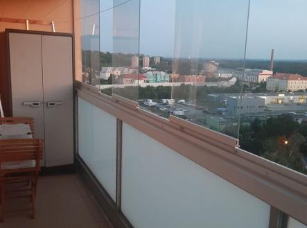 Prodej bytu, 3+1, 72 m²