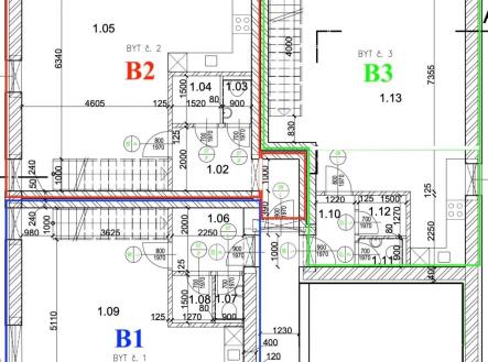 Prodej domu/vily, 106 m²