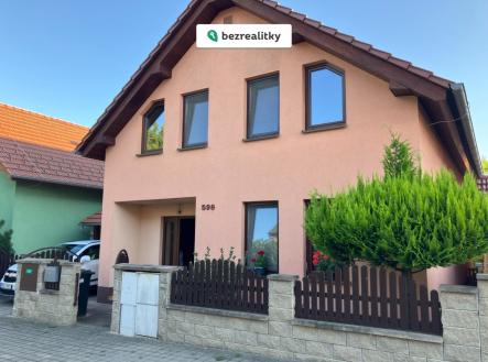 Prodej domu/vily, 148 m²