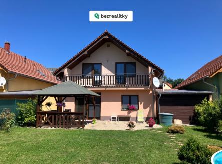 Prodej domu/vily, 148 m²