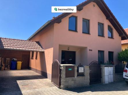 Prodej domu/vily, 148 m²