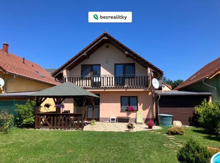 Prodej domu/vily, 148 m²