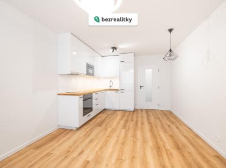 Prodej bytu, 4+kk, 74 m²