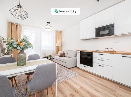 Prodej bytu, 4+kk, 74 m²
