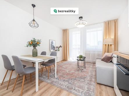 Prodej bytu, 4+kk, 74 m²