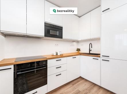 Prodej bytu, 4+kk, 74 m²