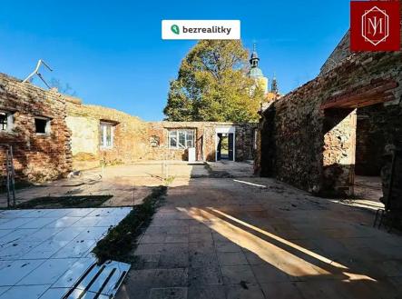 Prodej chaty/rekreačního objektu, 441 m²