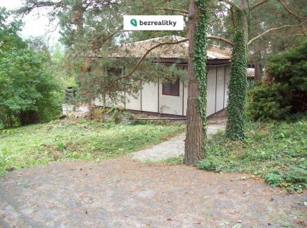 Prodej chaty/rekreačního objektu, 50 m²