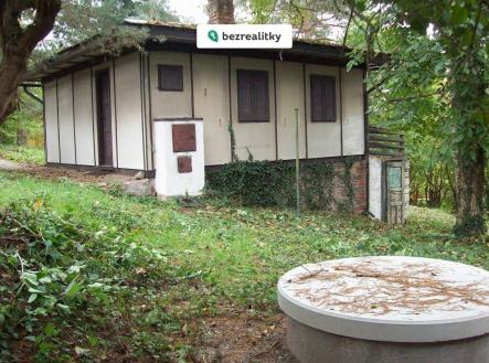 Prodej chaty/rekreačního objektu, 50 m²