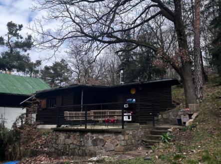 Prodej chaty/rekreačního objektu, 28 m²