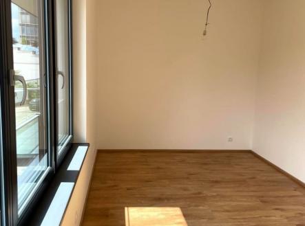 Prodej bytu, 3+kk, 84 m²
