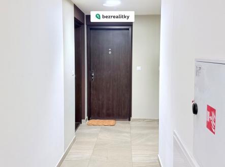 Prodej bytu, 3+kk, 84 m²