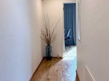 Prodej bytu, 3+kk, 84 m²
