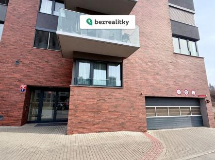 Prodej bytu, 3+kk, 84 m²