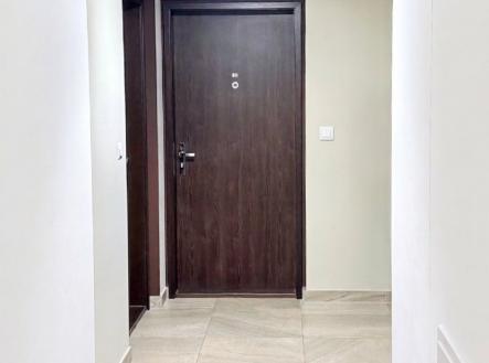 Prodej bytu, 3+kk, 84 m²