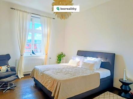 Prodej bytu, 4+kk, 129 m²