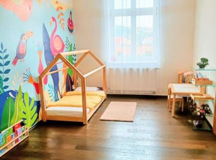 Prodej bytu, 4+kk, 129 m²