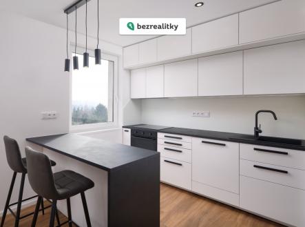 Prodej bytu, 3+kk, 70 m²