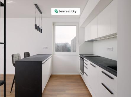 Prodej bytu, 3+kk, 70 m²