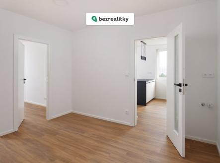 Prodej bytu, 3+kk, 70 m²