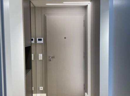 Prodej bytu, 3+kk, 88 m²