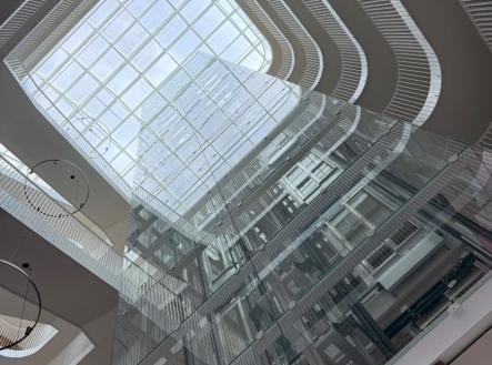 Prodej bytu, 3+kk, 88 m²