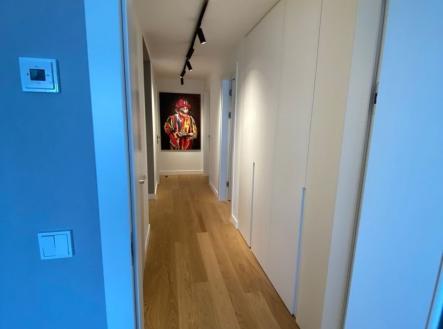 Prodej bytu, 3+kk, 88 m²