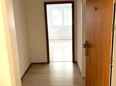 Prodej bytu, 1+kk, 27 m²