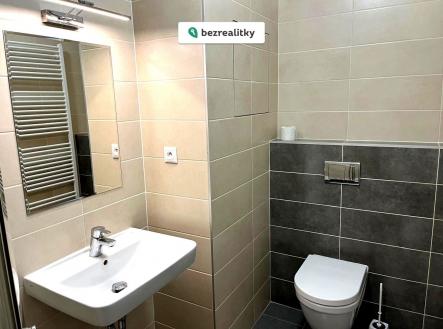 Prodej bytu, 1+kk, 27 m²